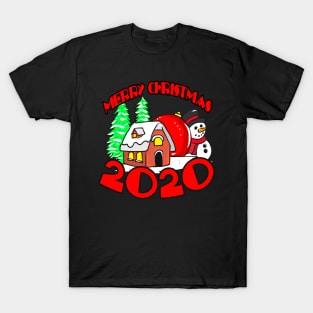 CHRISTMAS GIFT T-Shirt